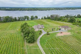 Residential Farm for Sale, 10941 Loyalist Pkwy, Greater Napanee, ON