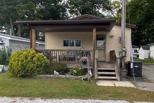 Bungalow for Sale, 9951 Northville Cres #2, Lambton Shores, ON