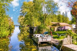 House for Sale, 31 Jubbs Shore Rd, Kawartha Lakes, ON