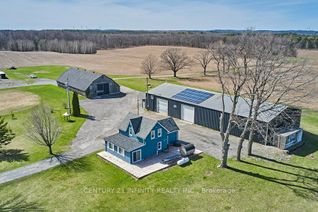 Farm for Sale, 4384 Boundary Rd, Kawartha Lakes, ON