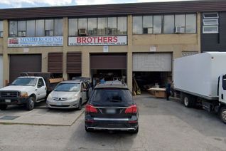 Business for Sale, 83 Pelham Ave, Toronto, ON