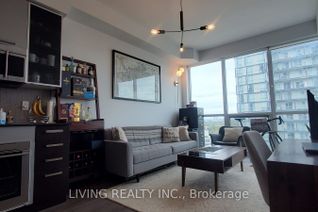 Condo Apartment for Rent, 5168 Yonge St #2308, Toronto, ON