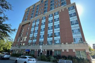 Condo for Rent, 15 Maplewood Ave #910, Toronto, ON