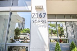 Condo for Rent, 7167 Yonge St #302, Markham, ON