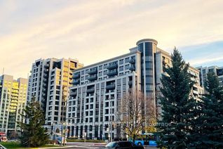 Condo for Rent, 99 South Town centre Blvd #B901, Markham, ON