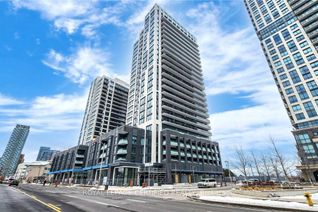 Property for Rent, 30 Samuel Wood Way #302, Toronto, ON