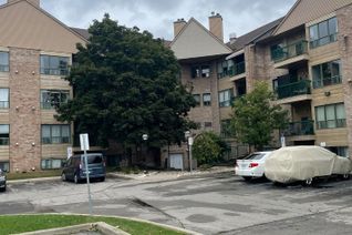 Apartment for Sale, 15 HOFSTETTER Ave #403, Kitchener, ON