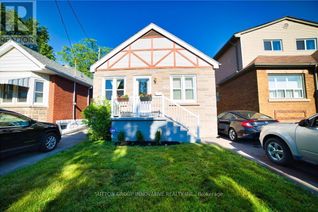 Property for Rent, 90 Barons Avenue N #LOWER, Hamilton (Homeside), ON