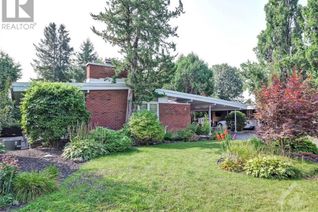 Bungalow for Sale, 4 Bowmoor Avenue, Ottawa, ON