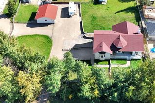 Property for Sale, 9 Macdonald Drive, Rural Stettler No. 6, County of, AB