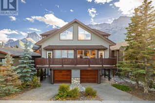 Condo for Sale, 813 6th Street #3, Canmore, AB