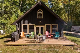 Chalet for Sale, 1150 Whites Road, Port Carling, ON