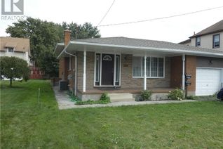 Detached House for Sale, 304 Niagara Street, Welland, ON