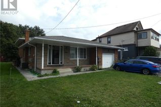 Detached House for Sale, 304 Niagara Street, Welland, ON