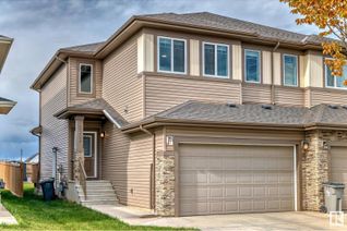 Duplex for Sale, 5202 67 St, Beaumont, AB