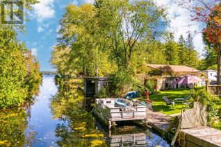 House for Sale, 31 Jubbs Shore Road, Kawartha Lakes, ON