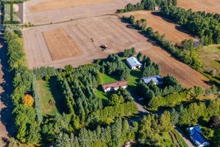 Commercial Farm for Sale, 853 Sandy Hook Road, Kawartha Lakes (Pontypool), ON