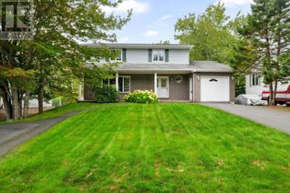 Detached House for Sale, 40 Barry Allen Drive, Dartmouth, NS