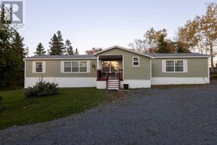 Mini Home for Sale, 9 Country Lane, Elmsdale, NS