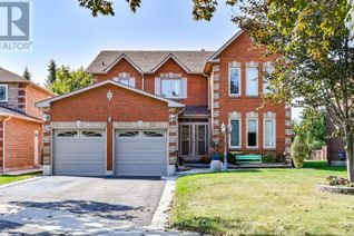 House for Sale, 1 Makin Court, Ajax (Central), ON