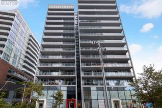 Condo Apartment for Sale, 25 Baseball Place #302, Toronto (South Riverdale), ON