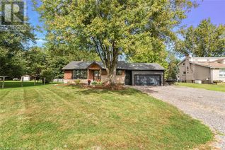 Property for Sale, 43774 Hwy 3, Wainfleet, ON