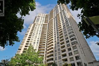 Condo for Sale, 35 Kingsbridge Garden Circle #2108, Mississauga (Hurontario), ON