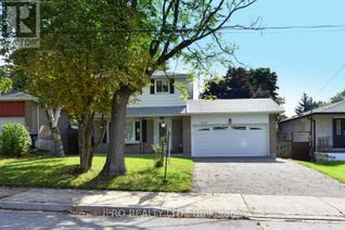 House for Sale, 1420 Chalice Crescent, Mississauga (Erindale), ON