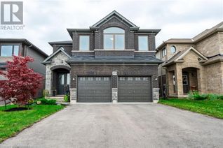 Detached House for Sale, 3970 Highland Park Drive, Beamsville, ON