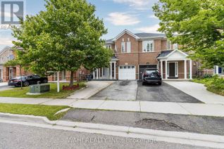 House for Sale, 12 Tanglemere Crescent, Brampton (Fletcher's Meadow), ON