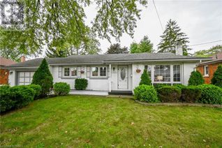 Detached House for Sale, 7016 Garden Street, Niagara Falls, ON