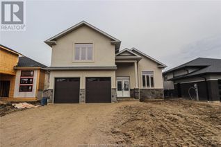 House for Sale, 4418 Belmont, Comber, ON