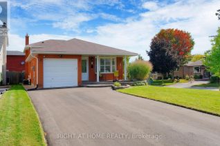 House for Sale, 335 Preston Drive, Oshawa (McLaughlin), ON