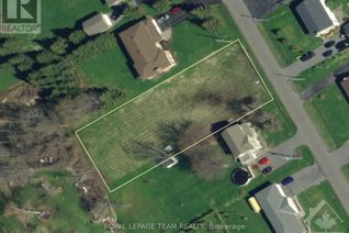 Land for Sale, 12 Coyle Drive, South Dundas, ON