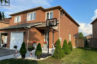 Property for Rent, 23 Studebaker Trail, Brampton (Fletcher's Meadow), ON