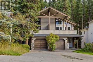 Duplex for Sale, 50 Ridge Road, Canmore, AB