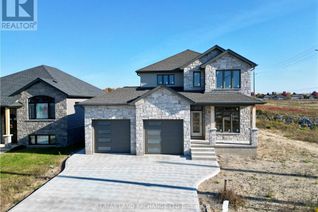 Detached House for Sale, 347 Ridge Street, Saugeen Shores, ON