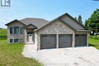 Detached House for Sale, 4829 Bruce Road 3, Saugeen Shores, ON