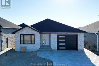 Bungalow for Sale, 448 Burnside Street, Saugeen Shores, ON