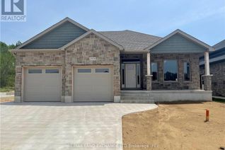 Bungalow for Sale, 379 Ridge Street, Saugeen Shores, ON