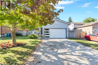 House for Sale, 17 Abbeywood Cres Crescent, Guelph, ON