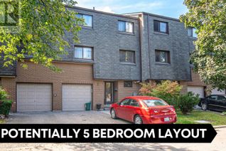 Townhouse for Sale, 1370 Fieldlight Boulevard #8, Pickering (Liverpool), ON