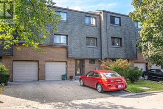 Property for Sale, 1370 Fieldlight Boulevard #8, Pickering (Liverpool), ON