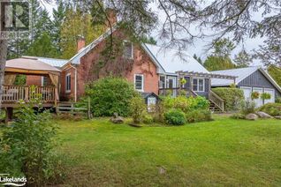 House for Sale, 204 Bowyer Road, Huntsville, ON