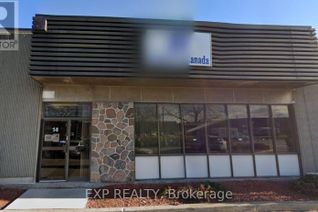 Industrial Property for Lease, 2470 Lucknow Drive, Mississauga (Northeast), ON