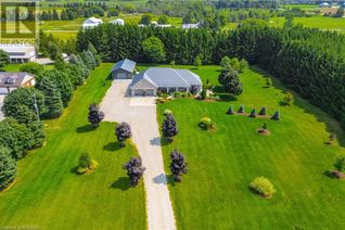 Detached House for Sale, 411219 Southgate Road 41, Southgate, ON