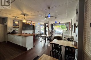 Non-Franchise Business for Sale, 486 James Street N, Hamilton, ON