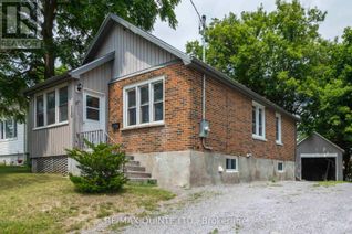 Detached House for Sale, 110 Moira Street W, Belleville, ON