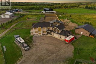 Detached House for Sale, 81194 2378 Drive E, Rural Foothills County, AB