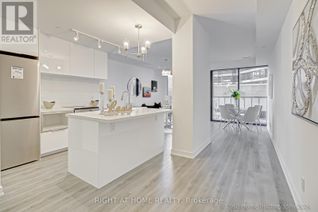 Condo Apartment for Sale, 57 St. Joseph Street #203, Toronto (Bay Street Corridor), ON